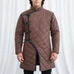 brown Gambeson 2