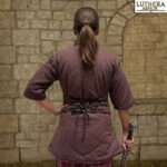 brown female gambeson 5