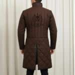 brown gambeson 1
