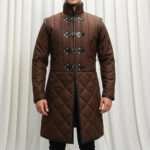brown gambeson 1