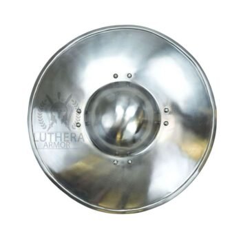 Buckler Shield 18 Gauge Steel