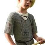 chain-mail-shirt-for-children-1