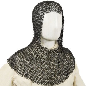 Chainmail Coif