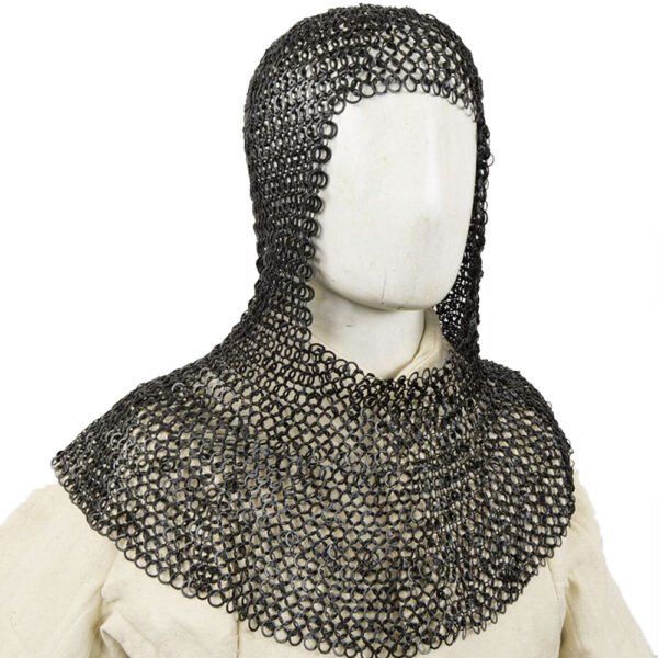 Chainmail Articles