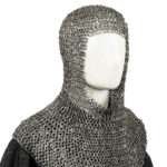 chainmail-coif-dome-riveted-titanium-flat-rings-25