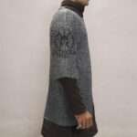 chainmail haubergeon 9mm flat ring rww 1