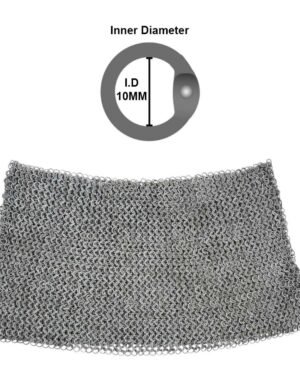 Chainmail Skirts 10MM