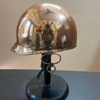 Coolus Mannheim helmet