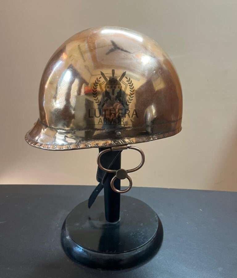 Coolus Mannheim helmet