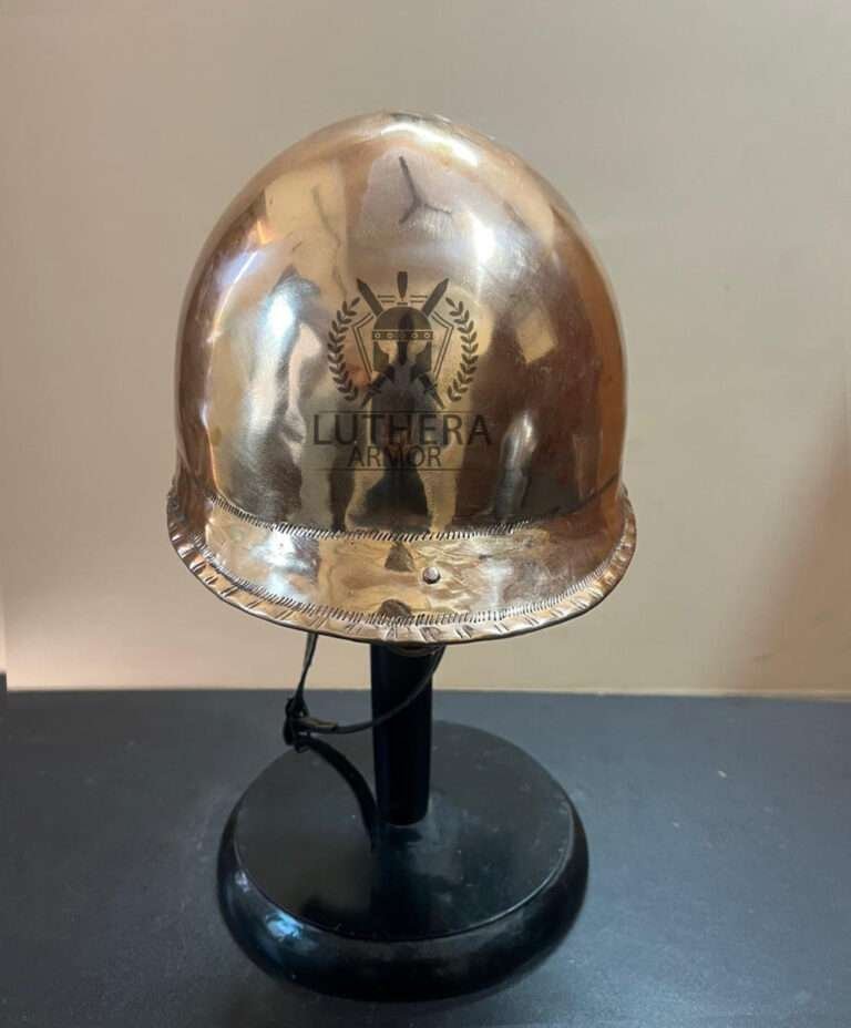 Coolus Mannheim helmet