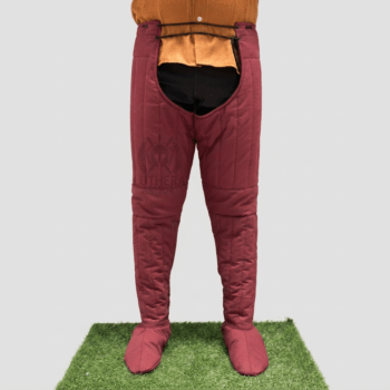 Arming Chausses Cotton - Padded Leggings
