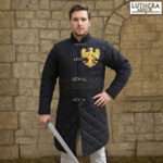 embroider gambeson front 5