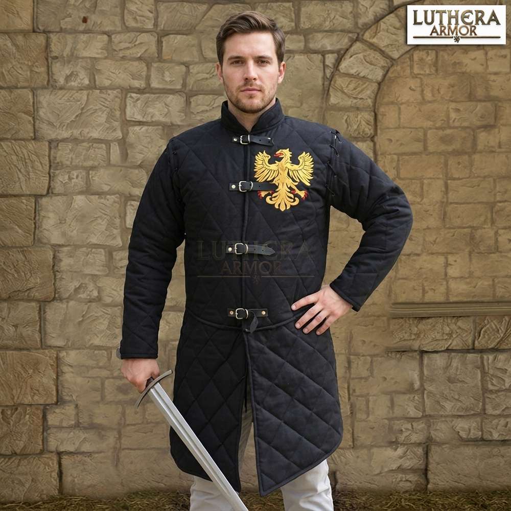 embroider gambeson front 5