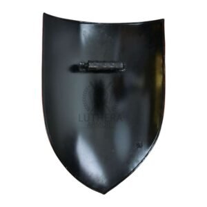 English Royal Medieval Shield