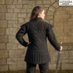 female gambeson 1