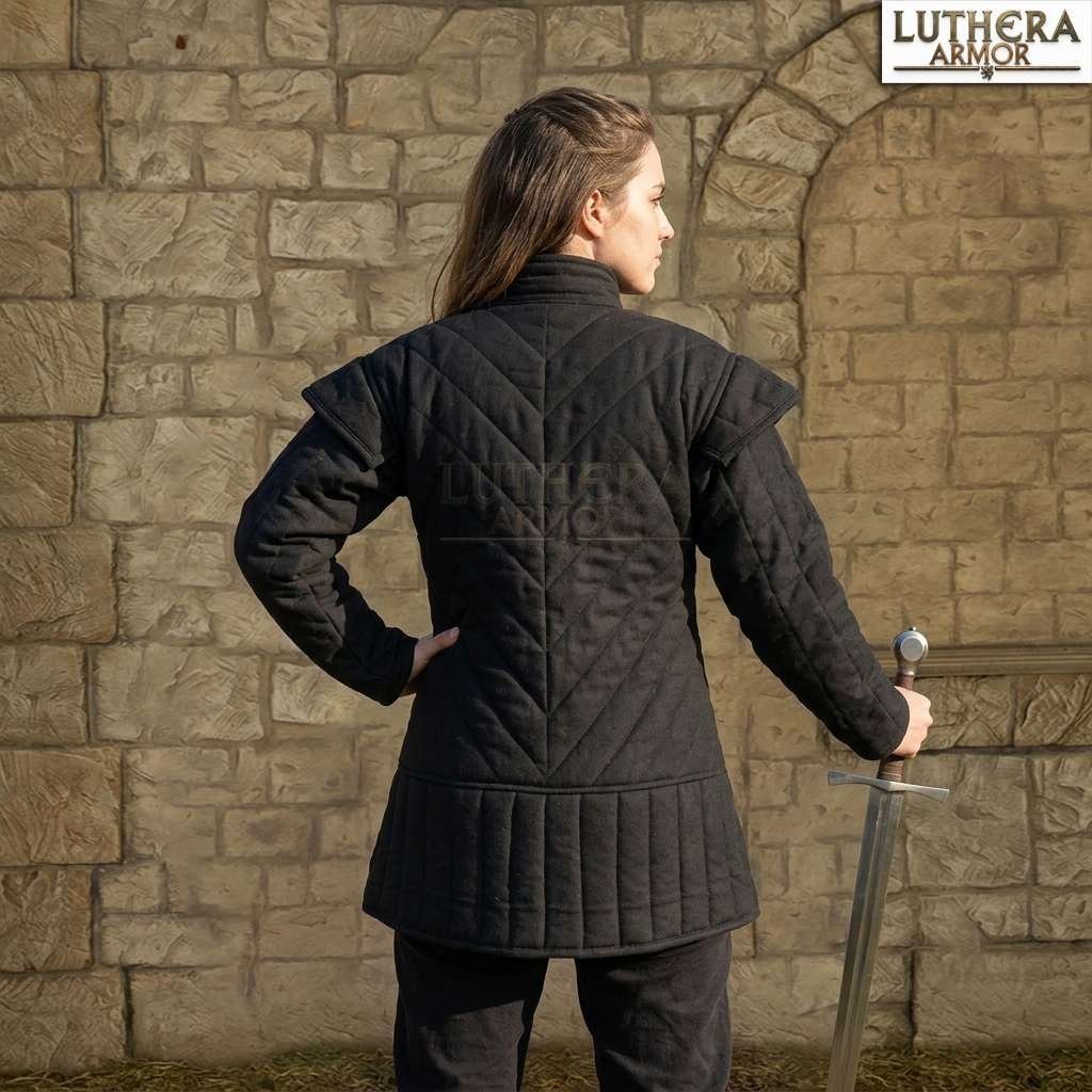 female gambeson 2
