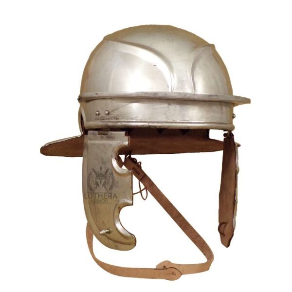 Imperial Gallic Helmet A