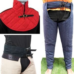 Gambeson Accessories