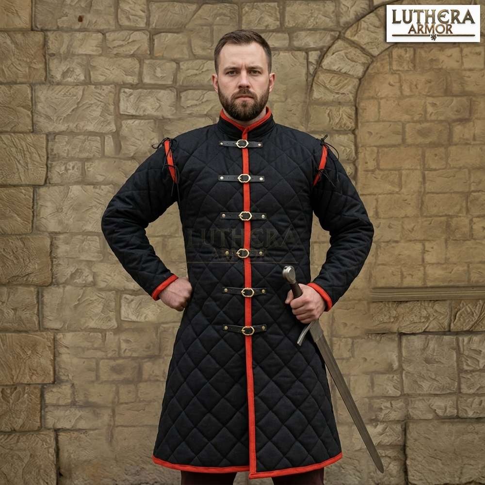 gambeson front 44