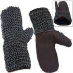gloves
