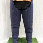 Medieval Cotton Padded Legging For Under Armor