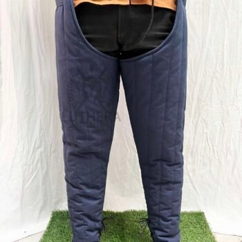 Medieval Cotton Padded Legging For Under Armor