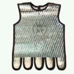 Lorica Squamata Armor Tin Brass Mix Scale For Reenactment