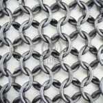 butted lorica hamata