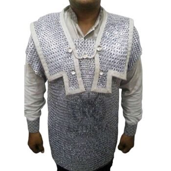 Chainmail Lorica Hamata