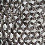 stainless steel lorica hamata 1111