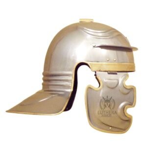 Imperial Gallic helmet C variant Sisak