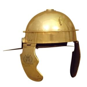 Imperial Italic helmet C