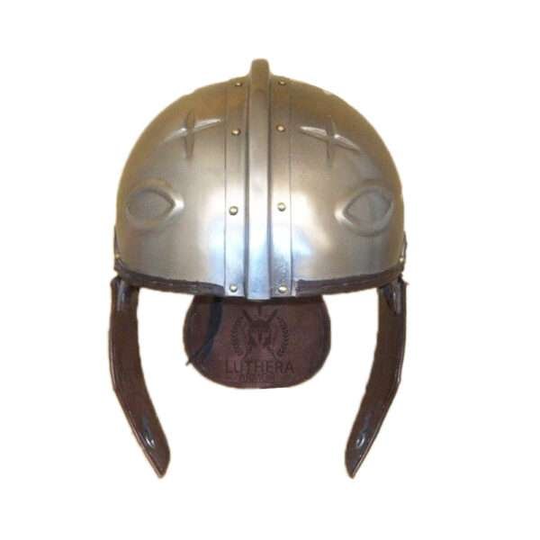 Late Roman Helmet 1.2MM Steel