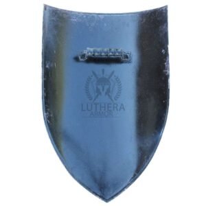 Knights Templar Heater Shield