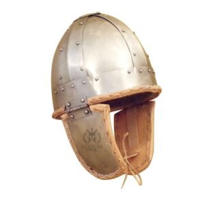 Spangen helmet type Leiden