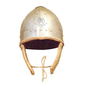 Spangen helmet type Leiden - Image 2