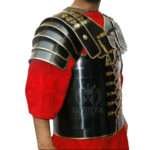 lorica-segmentata-Black-BT-1
