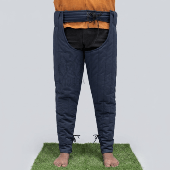 Medieval Cotton Padded Legging For Under Armor