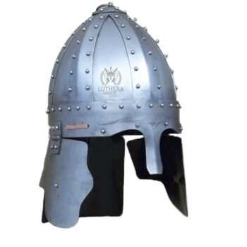 Helmet type Deir El Medina