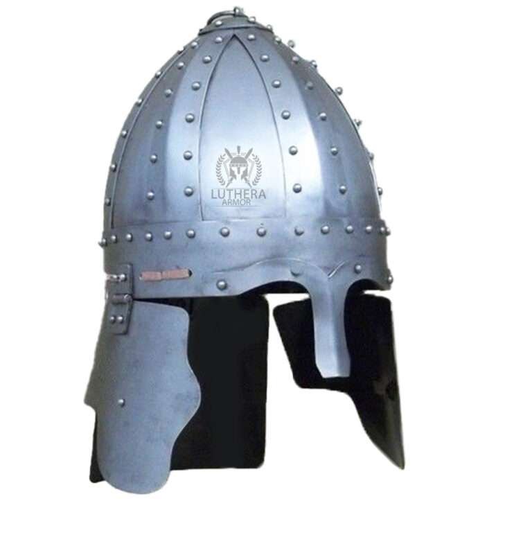 Helmet type Deir El Medina