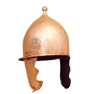 Montefortino helmet – bronze