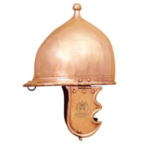 Montefortino helmet – bronze