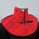 padded collar