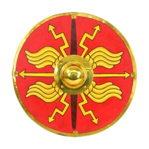 Roman Shields