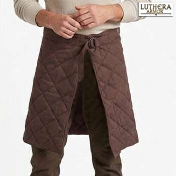 Renfaire Cotton Padded Skirt