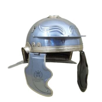 Imperial gallic helmet type F variant Sisak