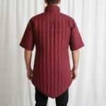 wine w white color gambeson 1