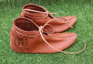 Viking Turn Shoes - Haithabu