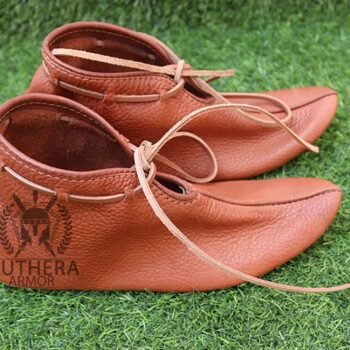 Viking Turn Shoes - Haithabu