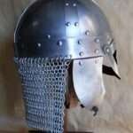 viking helmet 1